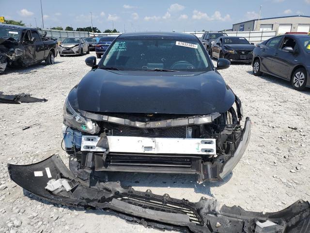Photo 5 from auction – 2020 NISSAN ALTIMA S with VIN 1N4BL4BV8LC266262
