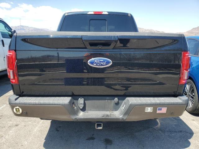 Photo 6 from auction – 2016 FORD F150 SUPER with VIN 1FTEW1CG4GFC30277