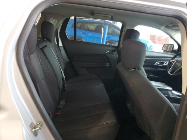 Photo 10 from auction – 2013 GMC TERRAIN SL with VIN 2GKFLTEK3D6231943