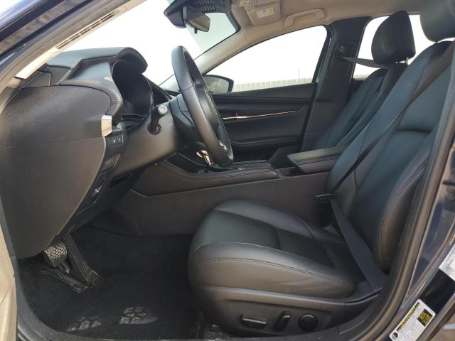 Foto 7 de la subasta – 2025 MAZDA 3 PREFERRED con VIN 3MZBPACM8SM465339
