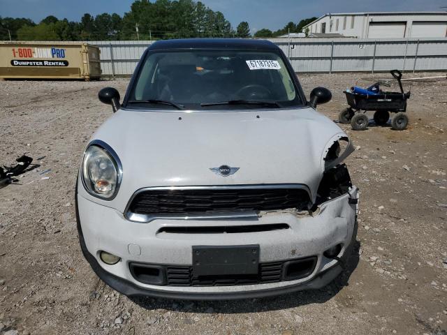 Photo 5 from auction – 2014 MINI COOPER S P with VIN WMWSS5C51EWN66774
