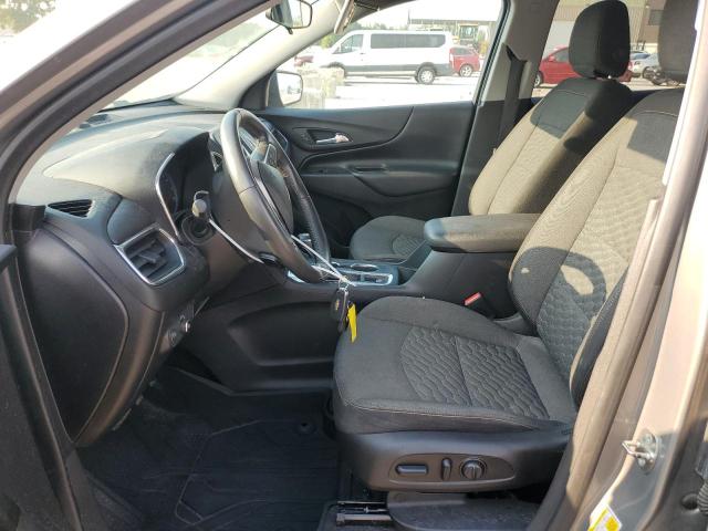 Photo 7 from auction – 2018 CHEVROLET EQUINOX LT with VIN 3GNAXJEV5JS591826