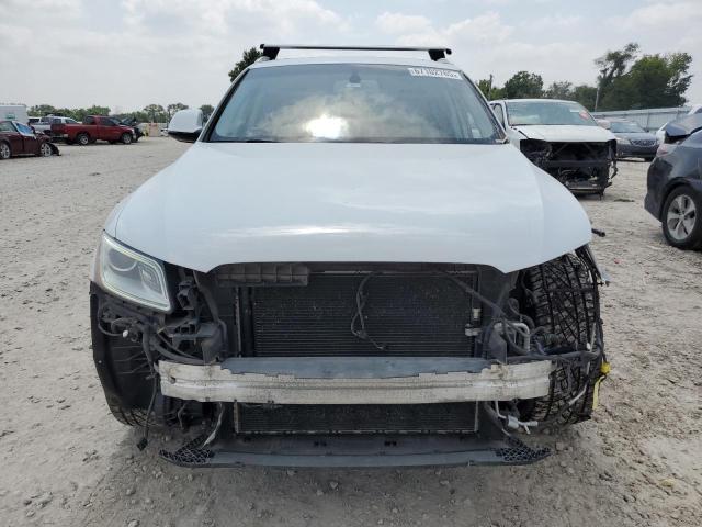 Photo 5 from auction – 2016 AUDI Q5 PREMIUM with VIN WA1D7AFP9GA072644