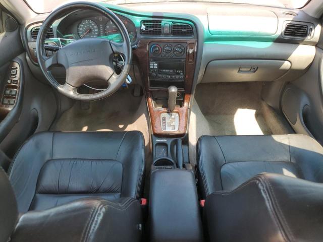 Photo 8 from auction – 2000 SUBARU LEGACY OUT with VIN 4S3BE6869Y7209892