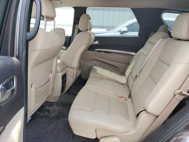 Photo 11 from auction – 2017 DODGE DURANGO SX with VIN 1C4RDHAG7HC906680