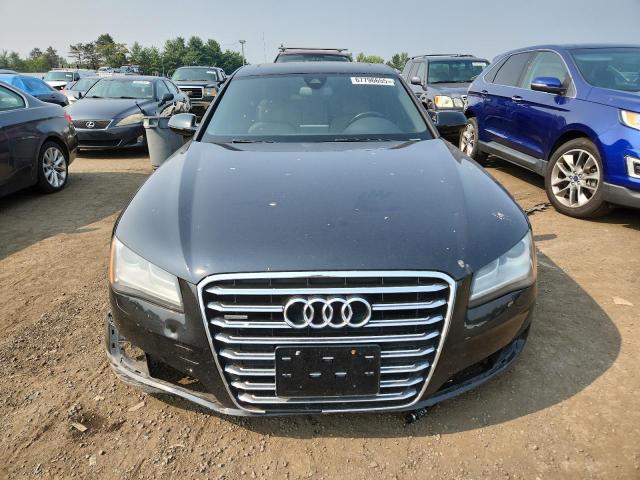 Photo 5 from auction – 2011 AUDI A8 QUATTRO with VIN WAUAVAFD7BN019735