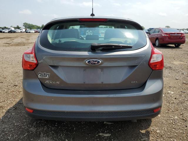 Фото 6 с аукциона – 2012 FORD FOCUS SEL с VIN 1FAHP3M24CL423457