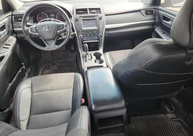 Photo 8 from auction – 2017 TOYOTA CAMRY LE with VIN 4T1BF1FKXHU449420