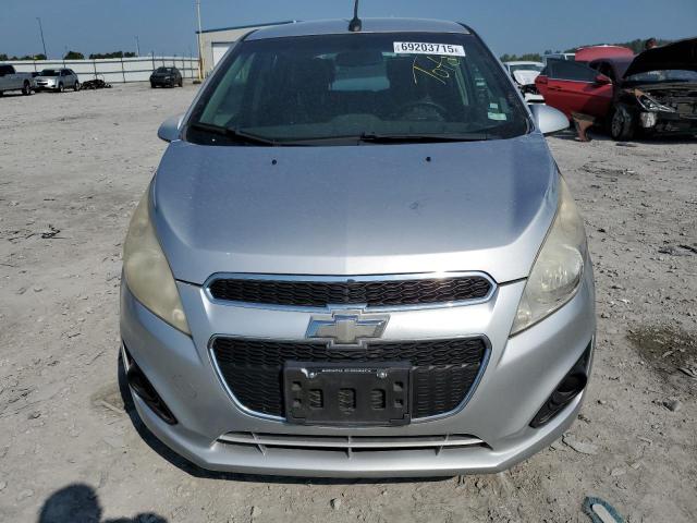 Photo 5 from auction – 2014 CHEVROLET SPARK LS with VIN KL8CB6S92EC549560