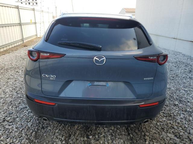 Photo 6 from auction – 2025 MAZDA CX-30 PREF with VIN 3MVDMBCM3SM777562