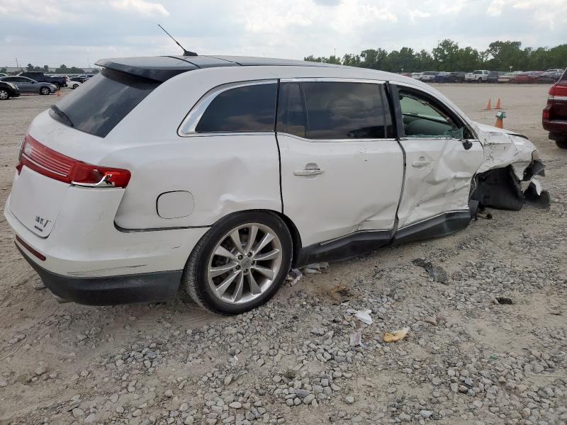 Photo 3 from auction – 2012 LINCOLN MKT with VIN 2LMHJ5AT2CBL51727