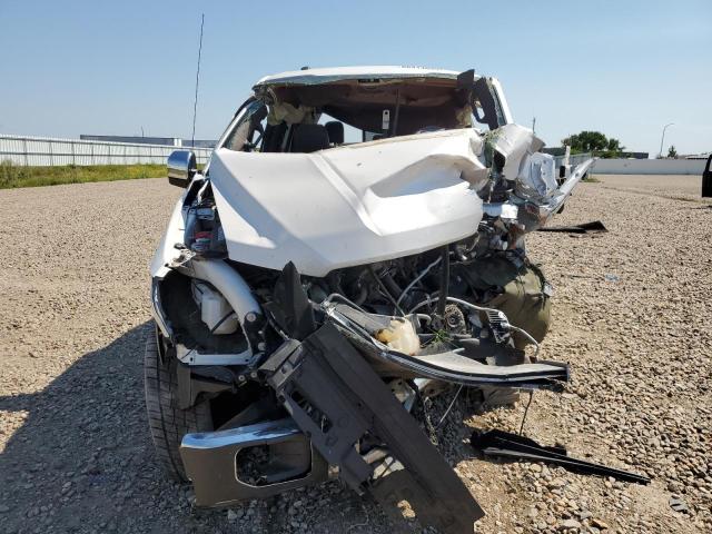 Photo 5 from auction – 2016 FORD F150 SUPERCREW with VIN 1FTEW1EG3GFB37117