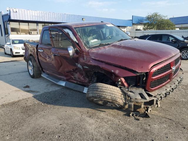 Photo 4 from auction – 2018 RAM 1500 ST with VIN 3C6RR7KT3JG186151