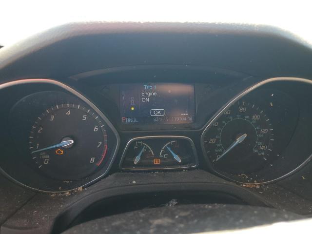 Photo 9 from auction – 2013 FORD FOCUS SE with VIN 1FADP3K29DL319923