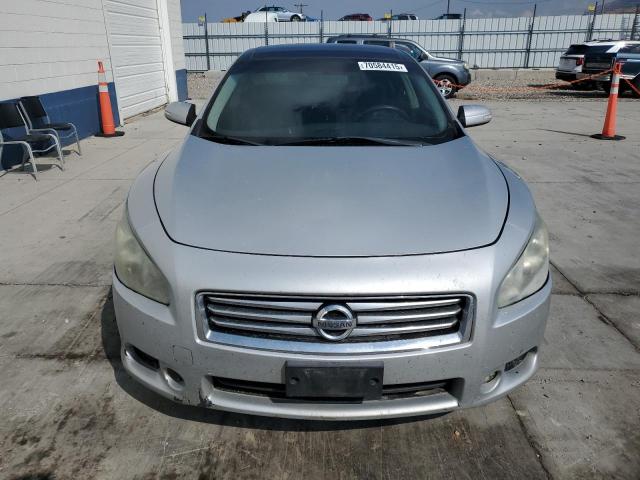 Photo 5 from auction – 2013 NISSAN MAXIMA S with VIN 1N4AA5AP4DC814673
