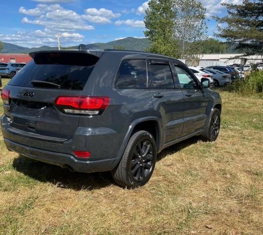 Photo 4 from auction – 2017 JEEP GRAND CHER with VIN 1C4RJFAG0HC851972
