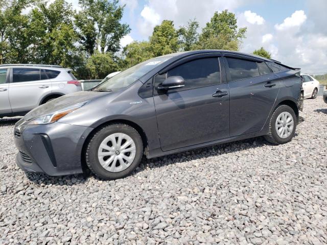 TOYOTA PRIUS 2019 with VIN JTDKARFU8K3080735 - Photo from auction