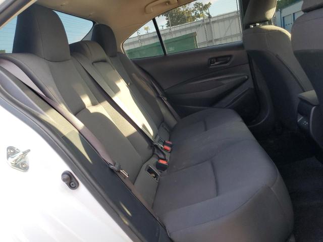 Photo 10 from auction – 2024 TOYOTA COROLLA LE with VIN 5YFB4MDE4RP092730