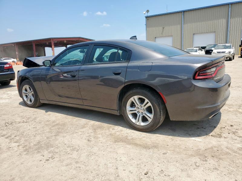Photo 2 from auction – 2023 DODGE CHARGER SX with VIN 2C3CDXBG4PH609610