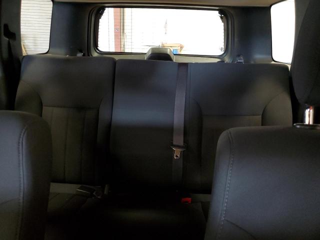 Photo 10 from auction – 2012 JEEP LIBERTY SP with VIN 1C4PJMAK7CW183367