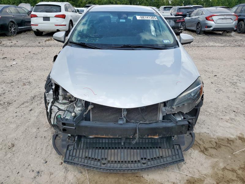 Photo 5 from auction – 2018 TOYOTA COROLLA L with VIN 2T1BURHEXJC066533