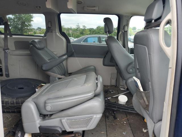 Photo 11 from auction – 2010 DODGE GRAND CARA with VIN 2D4RN5DXXAR411879