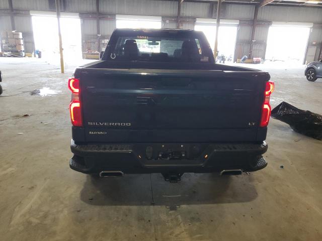Photo 6 from auction – 2021 CHEVROLET SILVERADO with VIN 1GCPYFED0MZ441294
