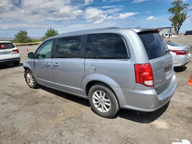 Photo 2 from auction – 2018 DODGE GRAND CARA with VIN 2C4RDGCG1JR216217