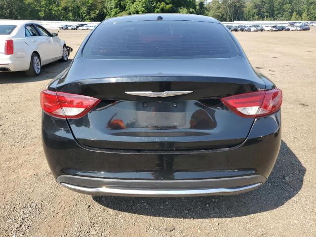 Photo 6 from auction – 2015 CHRYSLER 200 LIMITE with VIN 1C3CCCABXFN616908