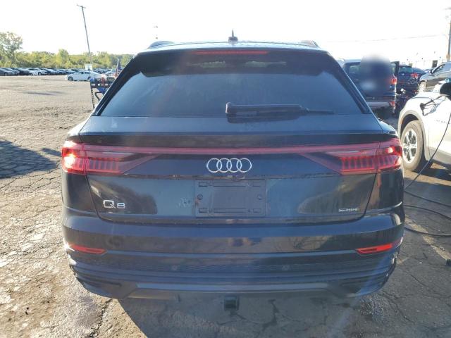 Photo 6 from auction – 2019 AUDI Q8 PREMIUM with VIN WA1EVAF14KD025616