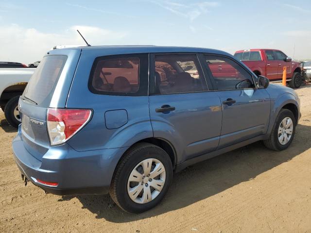 Foto 3 de la subasta – 2009 SUBARU FORESTER 2 con VIN JF2SH61629H753830