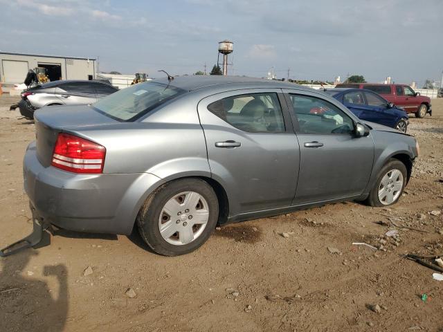 Photo 3 from auction – 2008 DODGE AVENGER SE with VIN 1B3LC46K08N572349