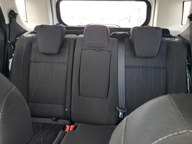Photo 10 from auction – 2022 FORD ECOSPORT S with VIN MAJ6S3GL4NC464541