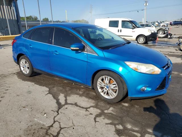 Foto 4 de la subasta – 2012 FORD FOCUS SEL con VIN 1FAHP3H27CL178874