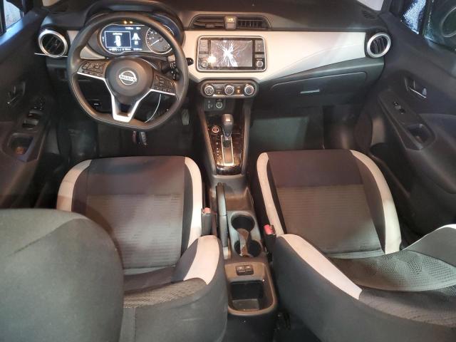 Photo 8 from auction – 2021 NISSAN VERSA SV with VIN 3N1CN8EV9ML883206