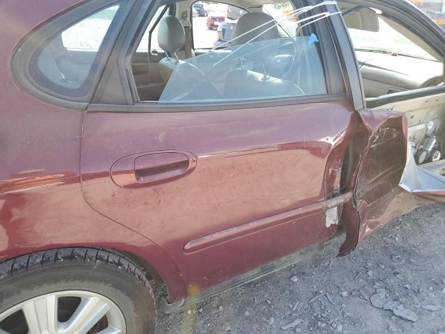 Photo 10 from auction – 2005 FORD TAURUS SEL with VIN 1FAHP56S45A218454