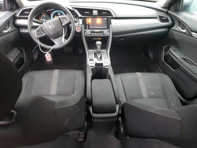 Zdjęcie 8 z aukcji – 2017 HONDA CIVIC EX z VIN 19XFC2F79HE033714