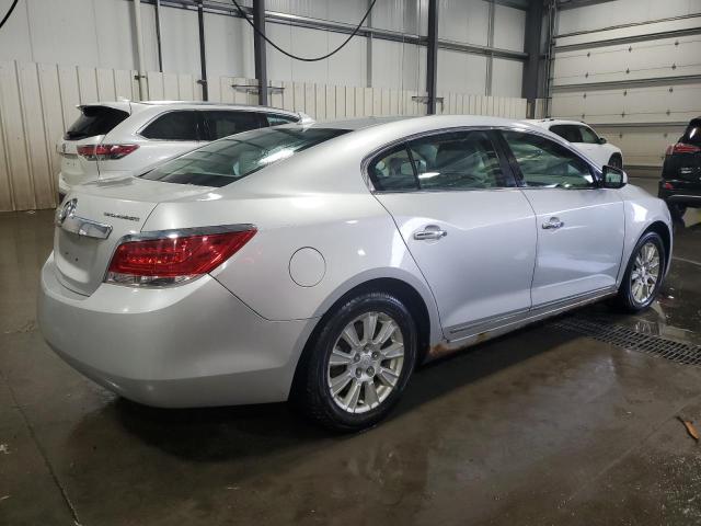 Photo 3 from auction – 2010 BUICK LACROSSE C with VIN 1G4GB5EG3AF119926