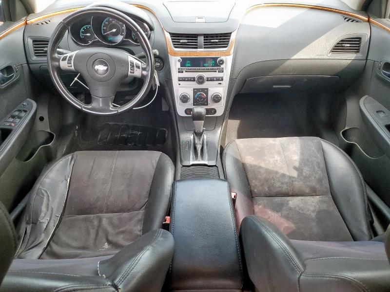 صورة رقم 8 من المزاد - 2012 CHEVROLET MALIBU 2LT مع VIN 1G1ZD5EU2CF296153