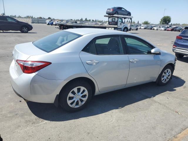 Photo 3 from auction – 2014 TOYOTA COROLLA L with VIN 2T1BURHE8EC217746