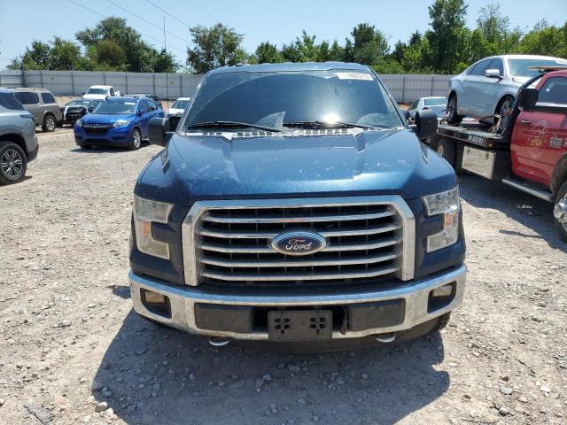 Photo 5 from auction – 2016 FORD F150 SUPERCREW with VIN 1FTEW1EP9GKF11947