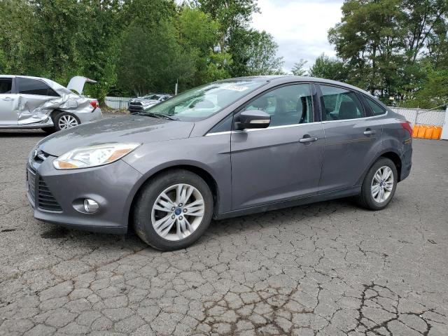 FORD FOCUS SEL 2012 with VIN 1FAHP3H23CL285159 - Photo from auction