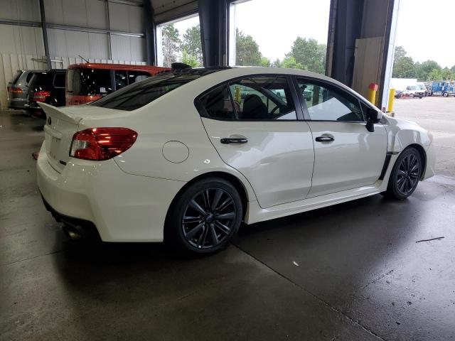 Photo 3 from auction – 2015 SUBARU WRX LIMITE with VIN JF1VA1G69F9805685