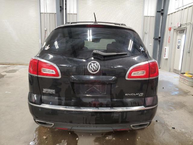 Photo 6 from auction – 2016 BUICK ENCLAVE with VIN 5GAKVBKD5GJ228880