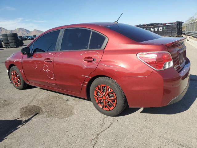 Photo 2 from auction – 2015 SUBARU IMPREZA with VIN JF1GJAA69FH009929
