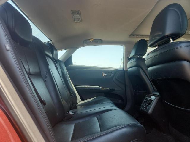 Photo 10 from auction – 2014 TOYOTA AVALON BAS with VIN 4T1BK1EB5EU091653
