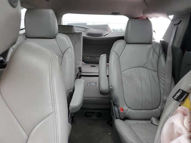 Photo 10 from auction – 2013 CHEVROLET TRAVERSE L with VIN 1GNKRLKD7DJ184229