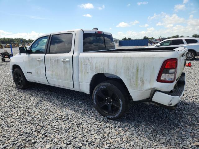 Photo 2 from auction – 2022 RAM 1500 with VIN 1C6RREFM7NN218085
