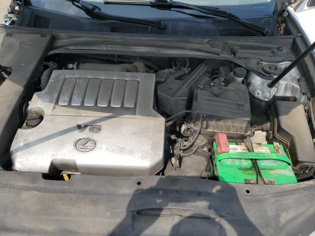 Photo 11 from auction – 2010 LEXUS ES 350 with VIN JTHBK1EG6A2390556