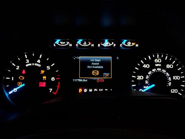 Photo 9 from auction – 2016 FORD F150 SUPER CAB with VIN 1FTEX1EP9GFC99945
